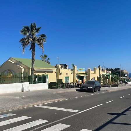 Twins'Home Fuerte Costa De Antigua Eksteriør bilde
