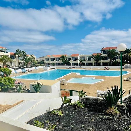 Twins'Home Fuerte Costa De Antigua Eksteriør bilde